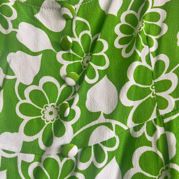 Faithful the brand mini dress - Picture 2 of 4